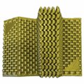 Green Arrow Equipment Grid-Link Folding Foam Pad GR3581658